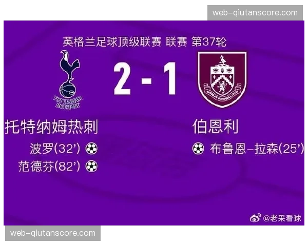 热刺边锋所罗门评分6.3分 边路突破与终结效率不足